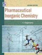 V. Alagarsamy - Pharmaceutical Inorganic chemistry