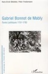 Hans Erich Bodeker, Pete Friedemann, Peter Friedemann - Gabriel Bonnot de Mably