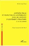 Roland Atanga Fongue - Contrôle fiscal et protection du contribuable dans un contexte d'ajustement structurel