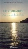Véronique Michèle Metangmo - Le Zimbabwe