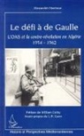 Alexander Harrison - Le défi à de Gaulle