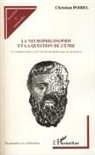 Christian Poirel - La neurophilosophie et la question de l'être