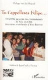 Philippe van den Bogaard, Yve Bourron, Yves Bourron, Philippe Van Den Bogaard - Tu t'appelleras Felipe