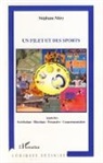 Stéphane Méry - Un filet et des sports