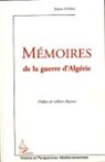 Martin Evans - Mémoires de la guerre d'Algérie
