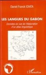 Daniel Franck Idiata - Les langues du Gabon
