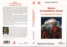 Elisabeth Martens - Histoire du bouddhisme tibétain