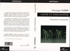 Véronique Fabbri - Danse et philosophie