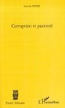 Lucien Ayissi - Corruption et pauvreté