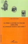 Claire Delbard - Le père castor en poche