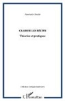 Aboubakr Chraibi - Classer les récits