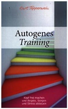 Kurt Tepperwein - Autogenes Training