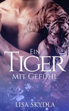 Lisa Skydla, Merlin Bookshop, Merlins Bookshop, Merlins Bookshop - Ein Tiger mit Gefühl