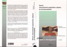 Christine Verschuur - Genre, mouvements populaires urbains et environnement