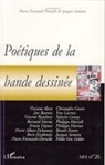 Pierre Fresnault-Deruelle - Poétiques de la bande dessinée