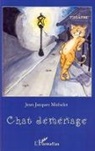 Jean-Jacques Michelet - Chat déménage