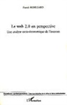 Franck Rebillard - Le web 2.0 en perspective