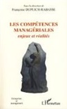 Françoise Dupuich - Les compétences managériales
