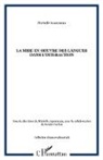 Michelle Auzanneau - La mise en oeuvre des langues dans l'interaction