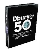 G. B. Trudeau, Trudeau G. B. - Dbury@50