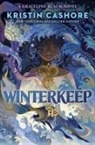 Kristin Cashore - Winterkeep