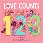 Matt Kaufenberg, Jo Parker, Matt Kaufenberg - Love Counts