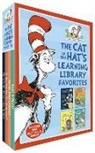 Various, Various&gt; - Dr. Seuss