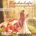 Christiane Krieg, Abba Schirmohammadi, Abbas Schirmohammadi - Märchenhafte Entspannungsmusik, Audio-CD (Hörbuch)