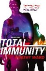 Robert Ward, Robert (Author) Ward - Total Immunity