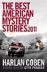 Harlan Coben (Ed.) - The Best American Mystery Stories 2011