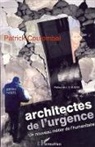 Patrick Coulombel - Architectes de l'urgence
