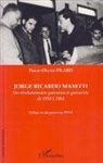 Pierre-Olivier Pilard - Jorge Ricardo Masetti