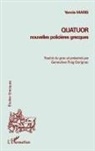 Yannis Maris - Quatuor