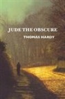 Thomas Hardy, Margaret Elvy - JUDE THE OBSCURE