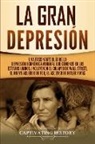 Captivating History - La gran Depresión