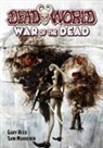 Gary Reed, Sami Makkonen - Deadworld