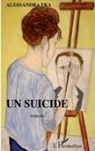 Alessandra Fra - Un Suicide