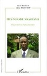Alexie Tcheuyap - Pius Ngandu Nkashama