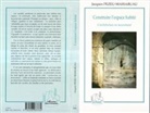 Jacques Pezeu-Massabuau - Construire l'espace habité