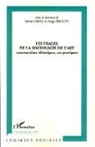 Sylvia Girel - Les usages de la sociologie de l'art