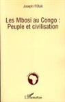 Joseph Itoua - Les Mbosi au Congo