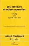 Jinadasa Liyanaratne - Les esclaves