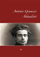 Carste Jensen, Carsten Jensen - Antonio Gramscis Aktualitet