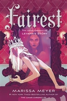 Marissa Meyer - Fairest