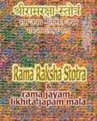 Sushma - Rama Raksha Stotra & Rama Jayam - Likhita Japam Mala
