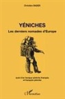 Christian Bader - Yéniches