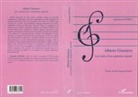 Antonieta Sottile - Alberto Ginastera