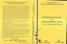 Hassan Zaoual - Economie solidaire et développement local