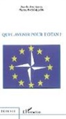 Pierre Pascallon - Quel avenir pour l'OTAN ?