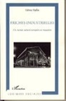 Fabrice Raffin - Friches industrielles